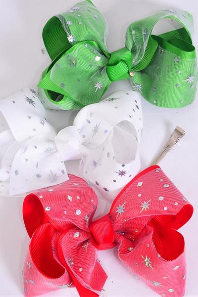 Wholesale deals hair bows