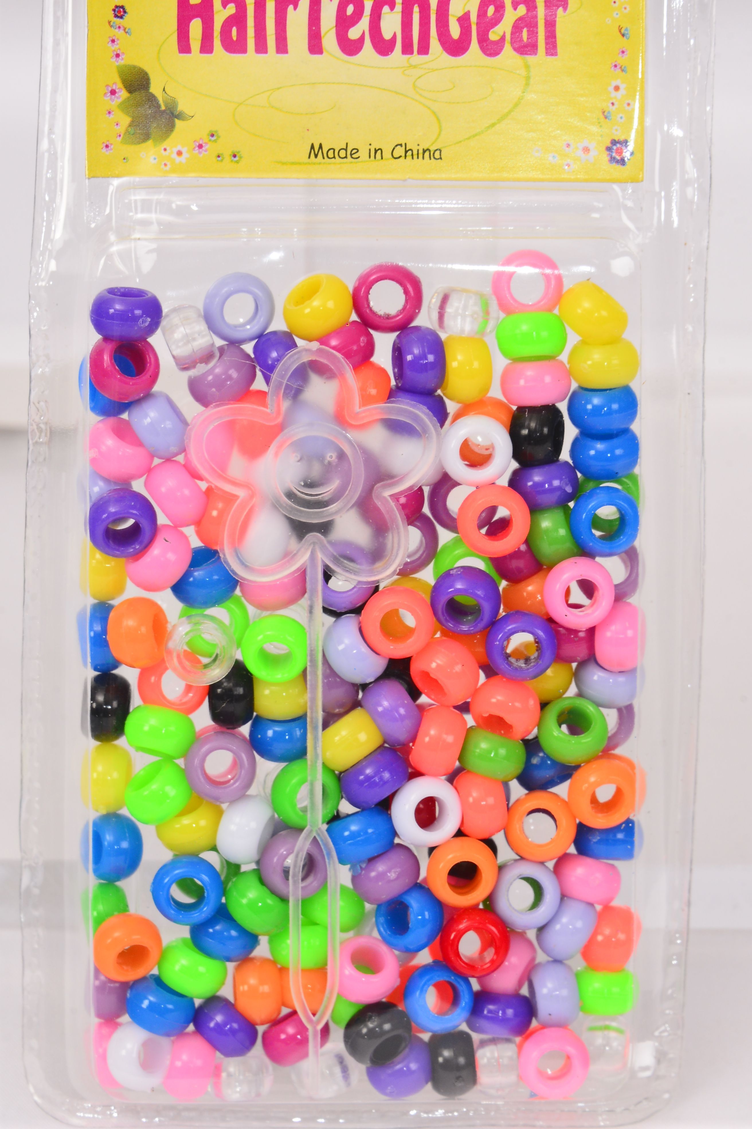 Hair Beads | www.wholesaleimport.com